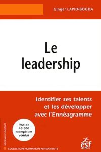 Livre Le Leadership avec l'Ennéagramme