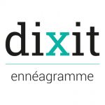 Logo Dixit Ennéagramme