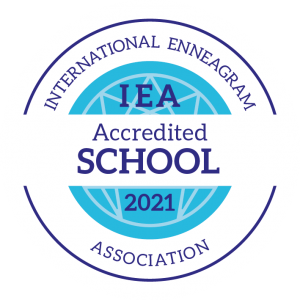 Logo IEA École accréditée